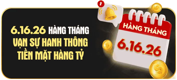 Chương trình VIP S88VIP