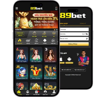 Nền tảng bảo mật hàng đầu S88VIP