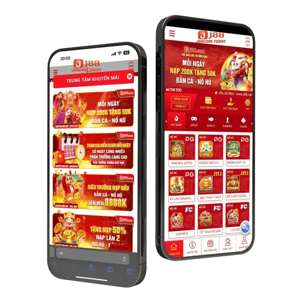 Nền tảng cá cược uy tín và an toàn