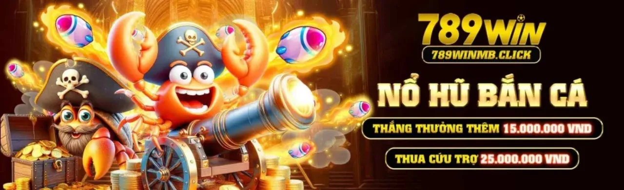 Thế giới bắn cá s88vip sống động