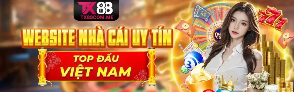 Giao diện trang chủ chính thức S88VIP với các trò chơi cá cược trực tuyến sôi động