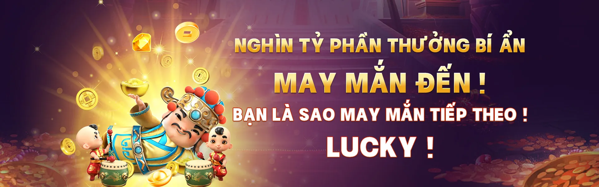 Sự kiện đặc biệt bắn cá