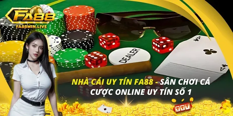 Bắn Cá s88vip