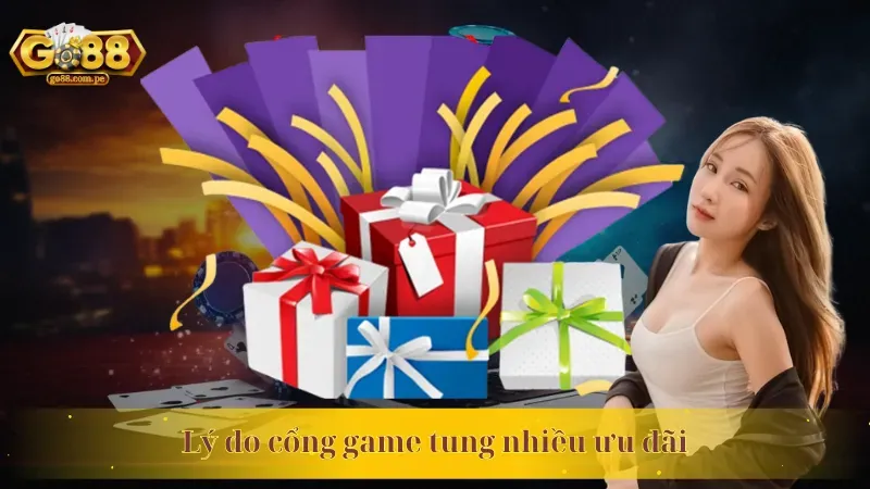 Khuyến mãi sòng bạc S88VIP