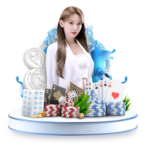 Sân quần vợt với vợt và bóng
